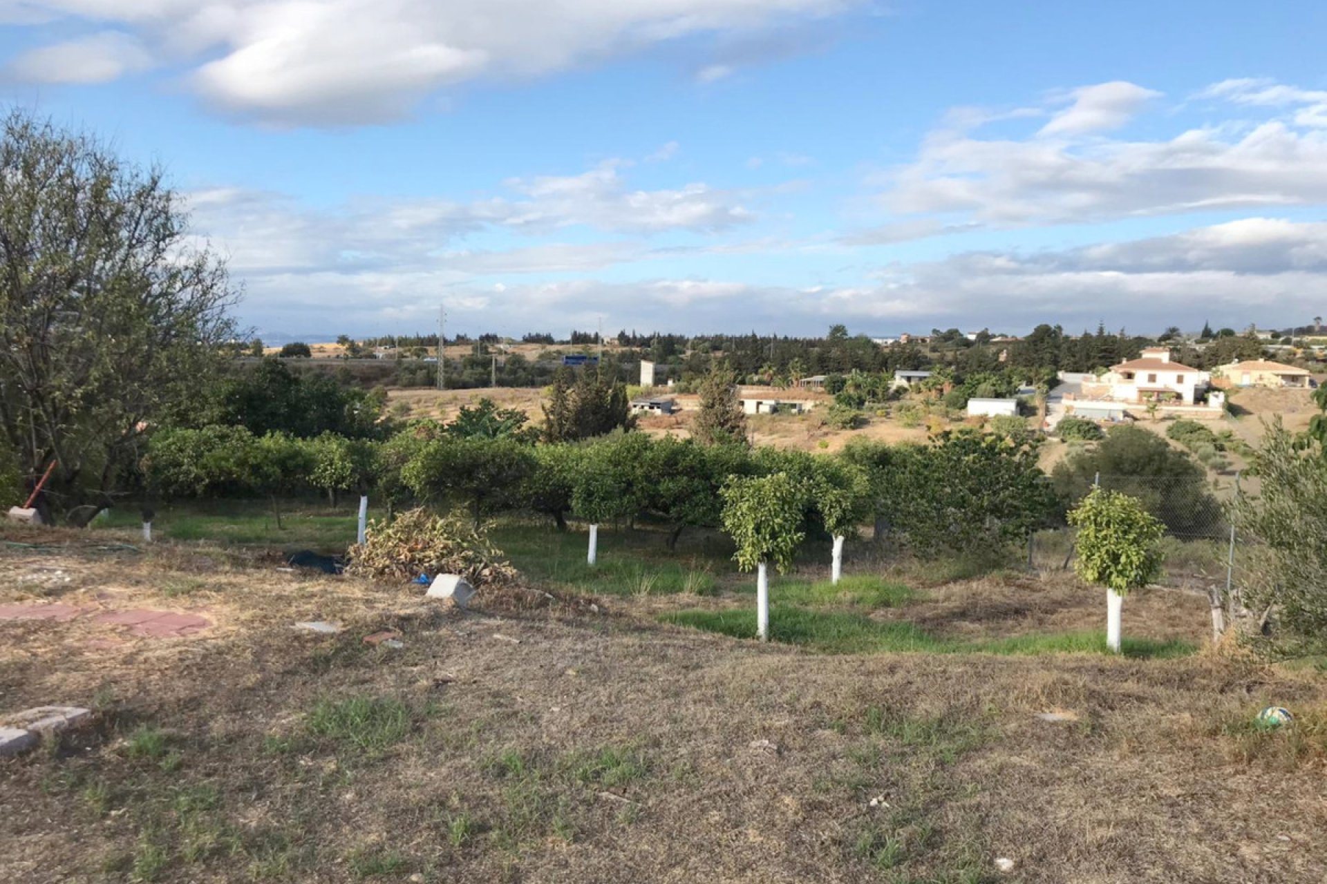 Reventa - Plot - Land - Estepona - Estepona Centro