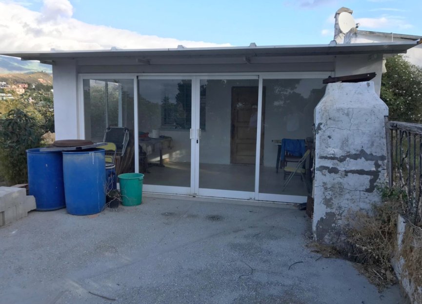 Reventa - Plot - Land - Estepona - Estepona Centro