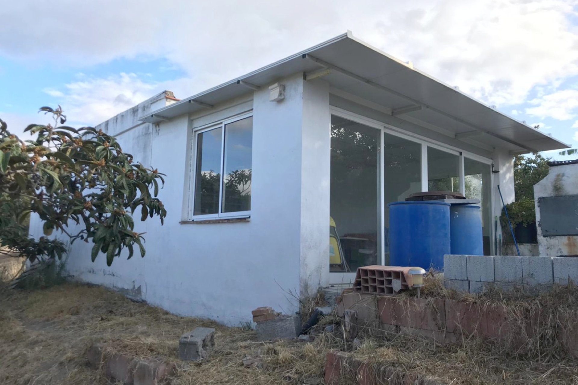 Reventa - Plot - Land - Estepona - Estepona Centro