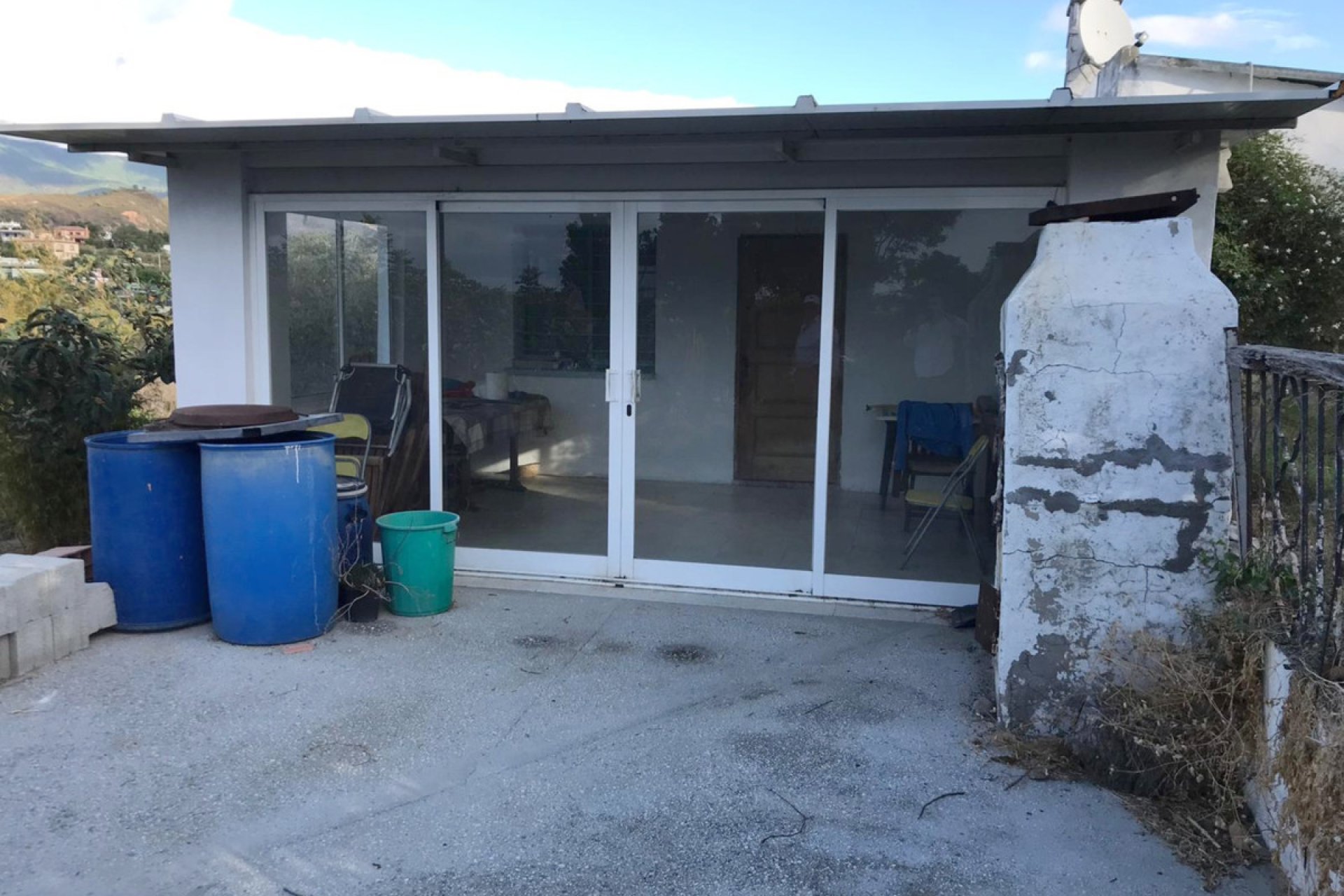 Reventa - Plot - Land - Estepona - Estepona Centro