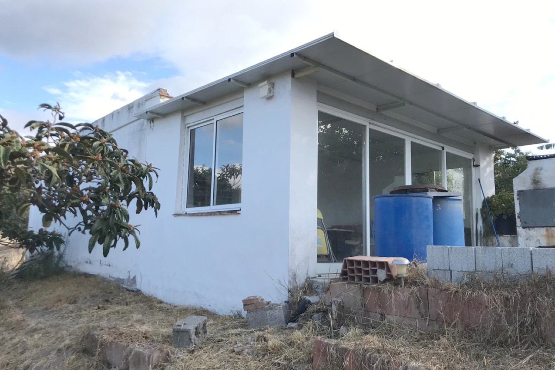 Reventa - Plot - Land - Estepona - Estepona Centro