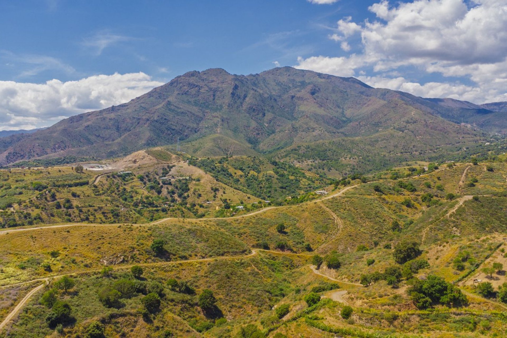 Reventa - Plot - Land - Estepona - Estepona Centro