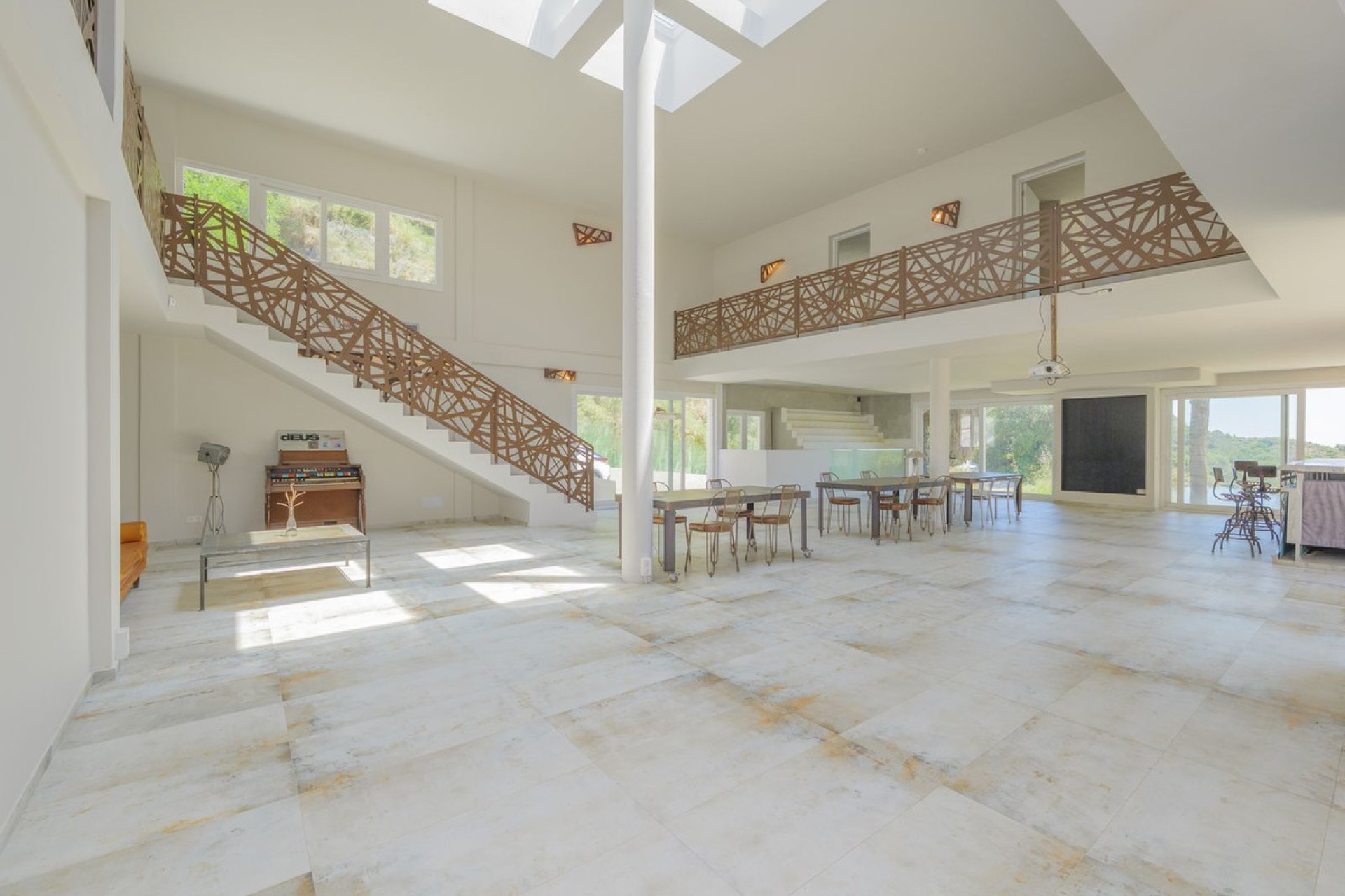 Reventa - Plot - Land - Estepona - Estepona Centro