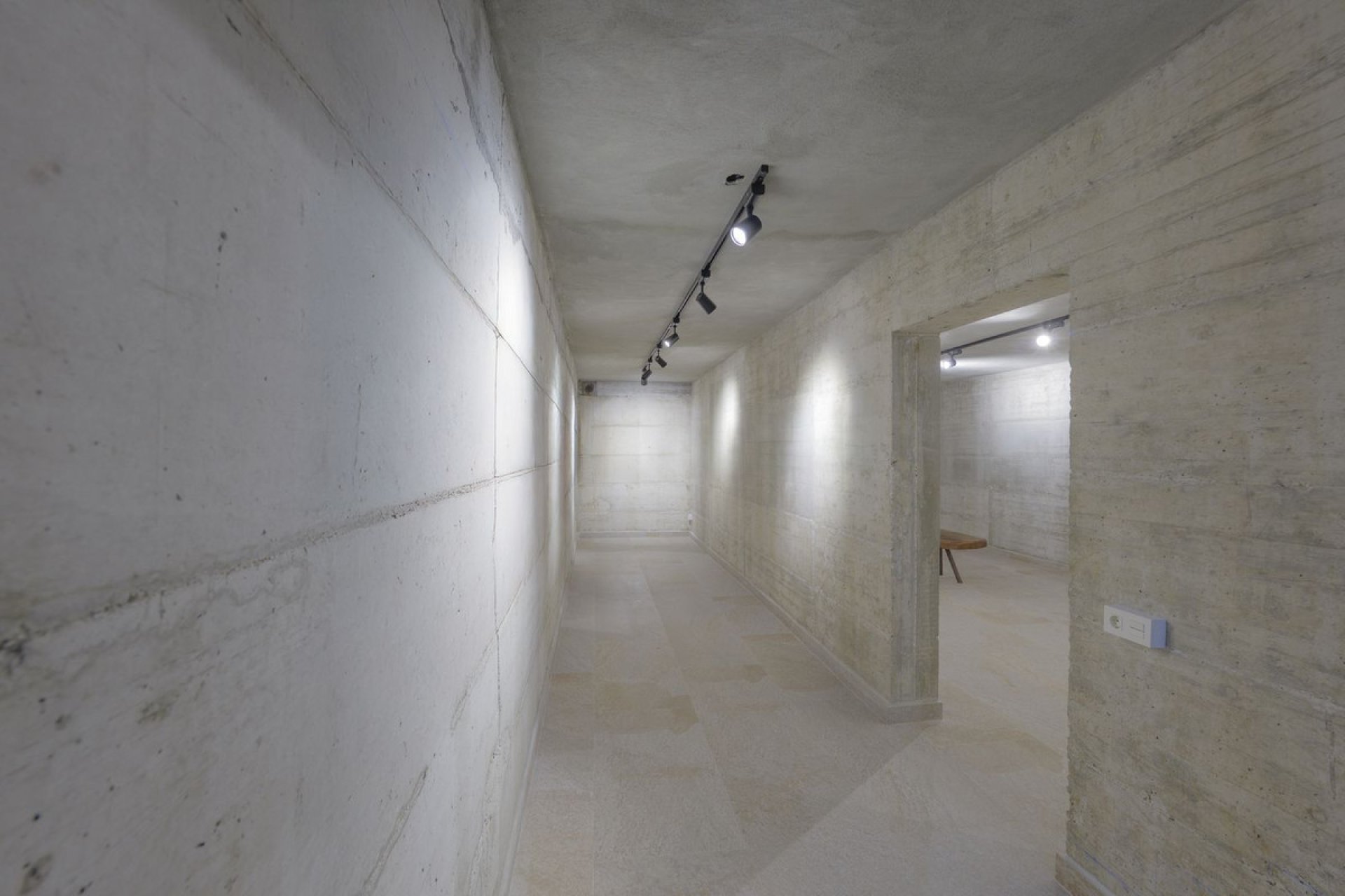 Reventa - Plot - Land - Estepona - Estepona Centro