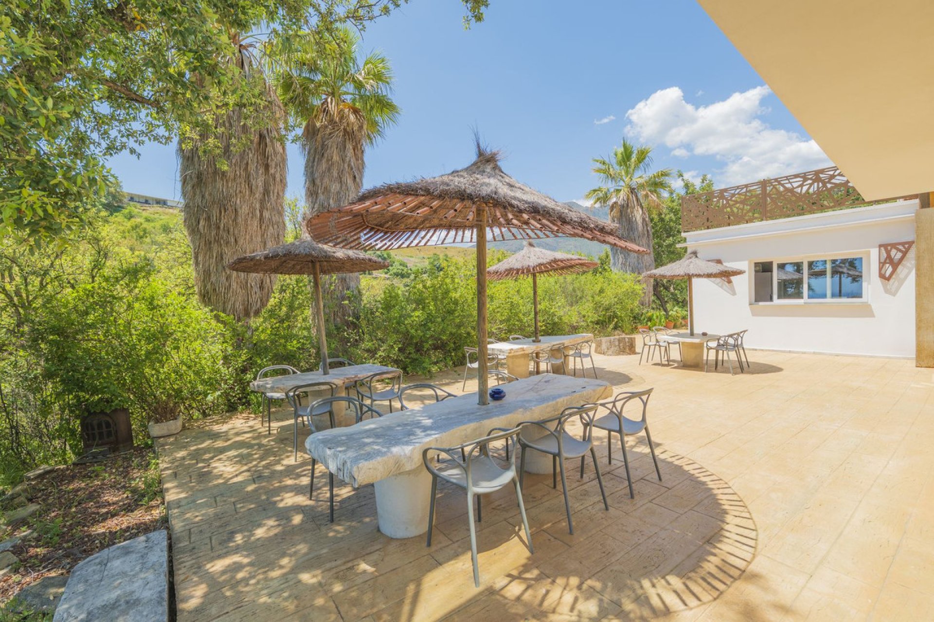 Reventa - Plot - Land - Estepona - Estepona Centro