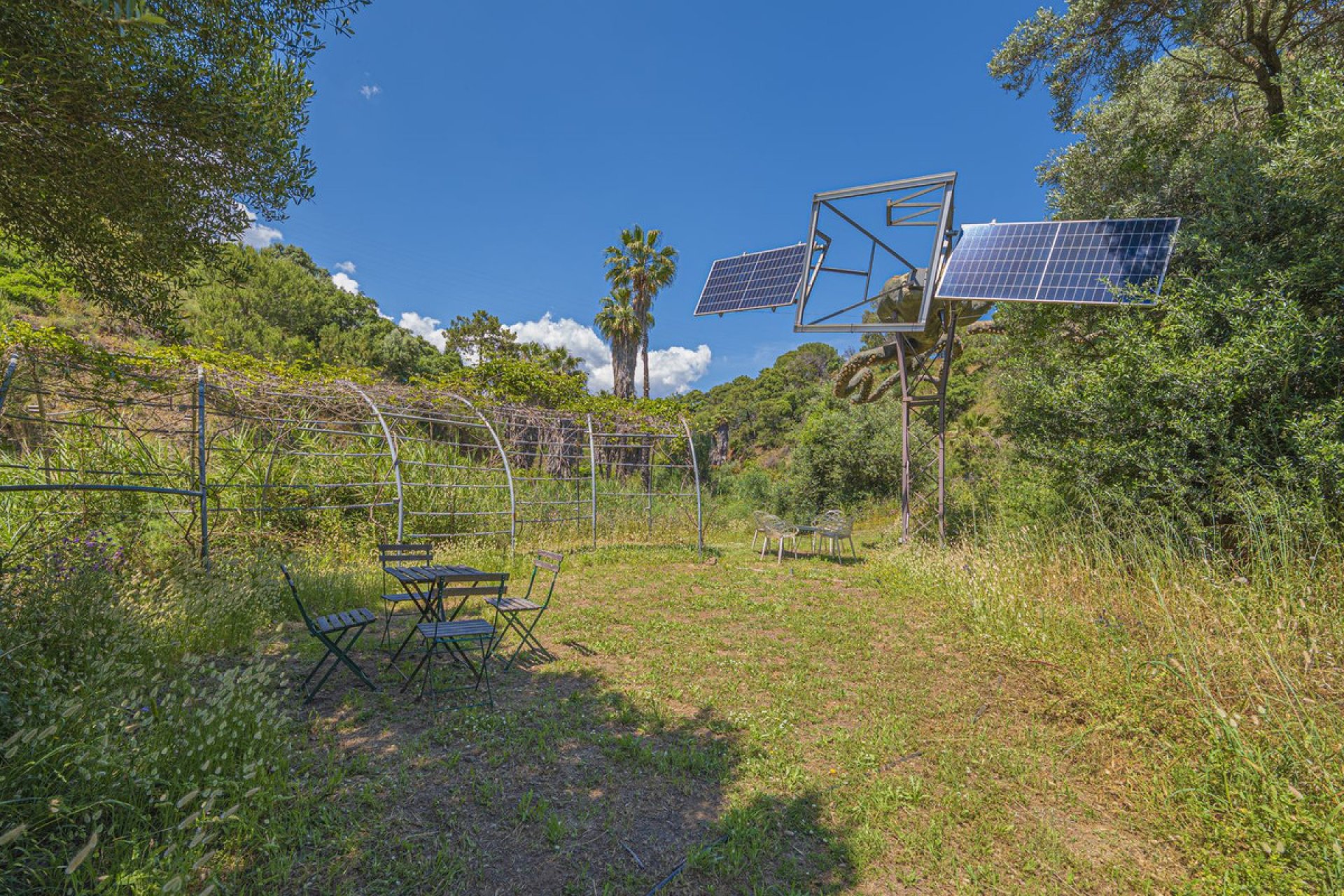 Reventa - Plot - Land - Estepona - Estepona Centro