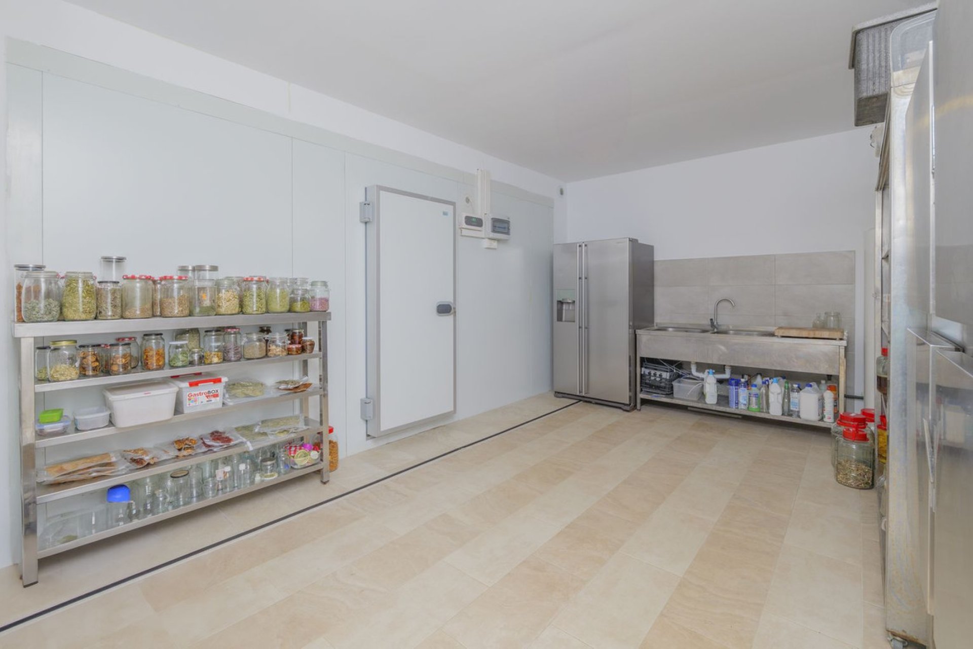 Reventa - Plot - Land - Estepona - Estepona Centro