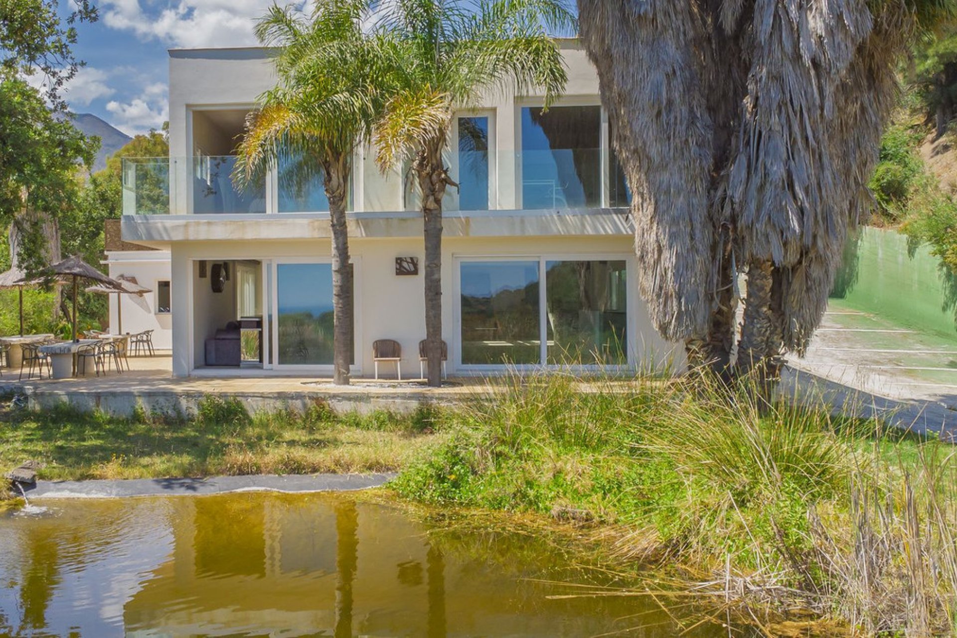 Reventa - Plot - Land - Estepona - Estepona Centro