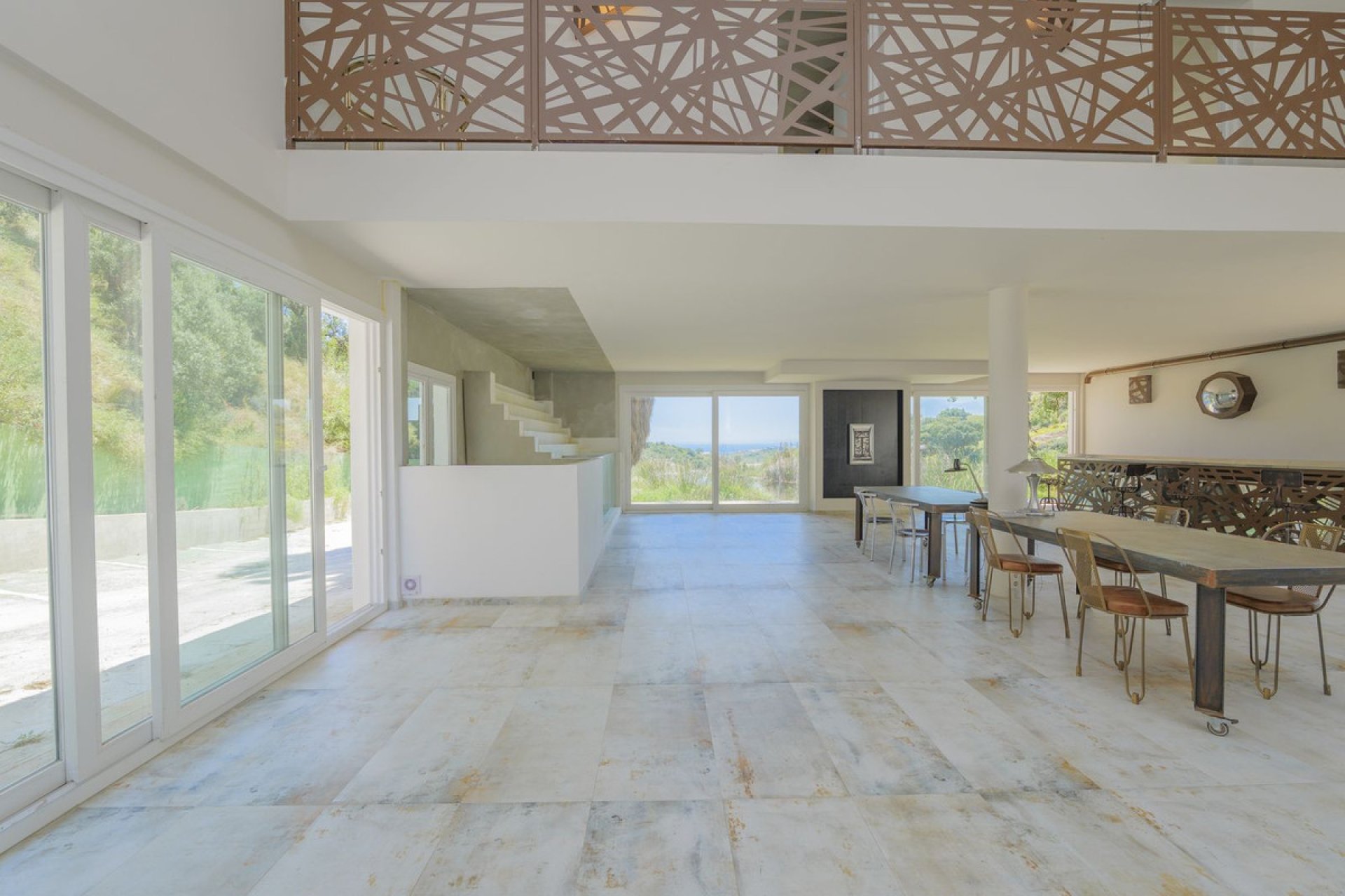 Reventa - Plot - Land - Estepona - Estepona Centro