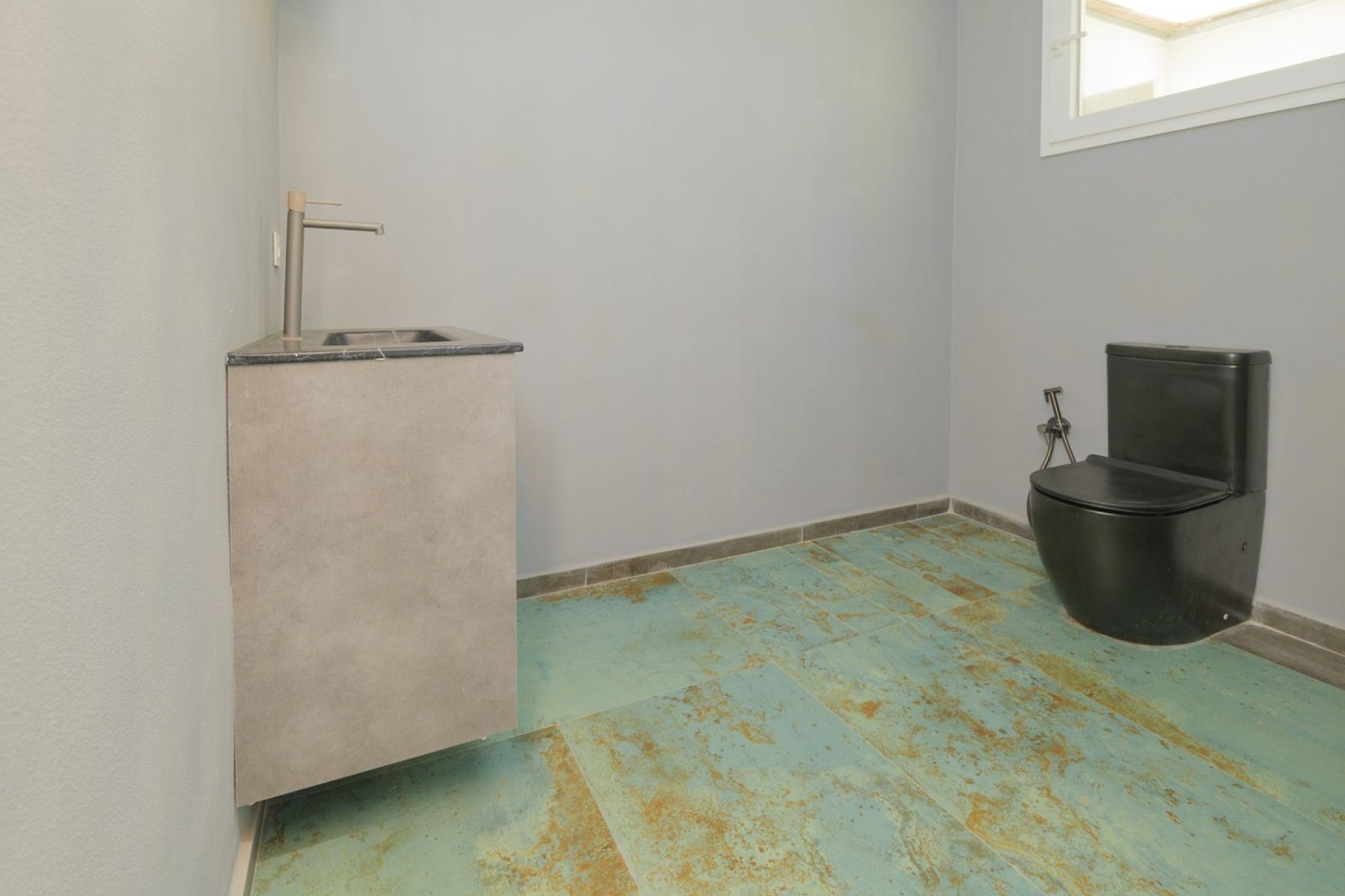 Reventa - Plot - Land - Estepona - Estepona Centro