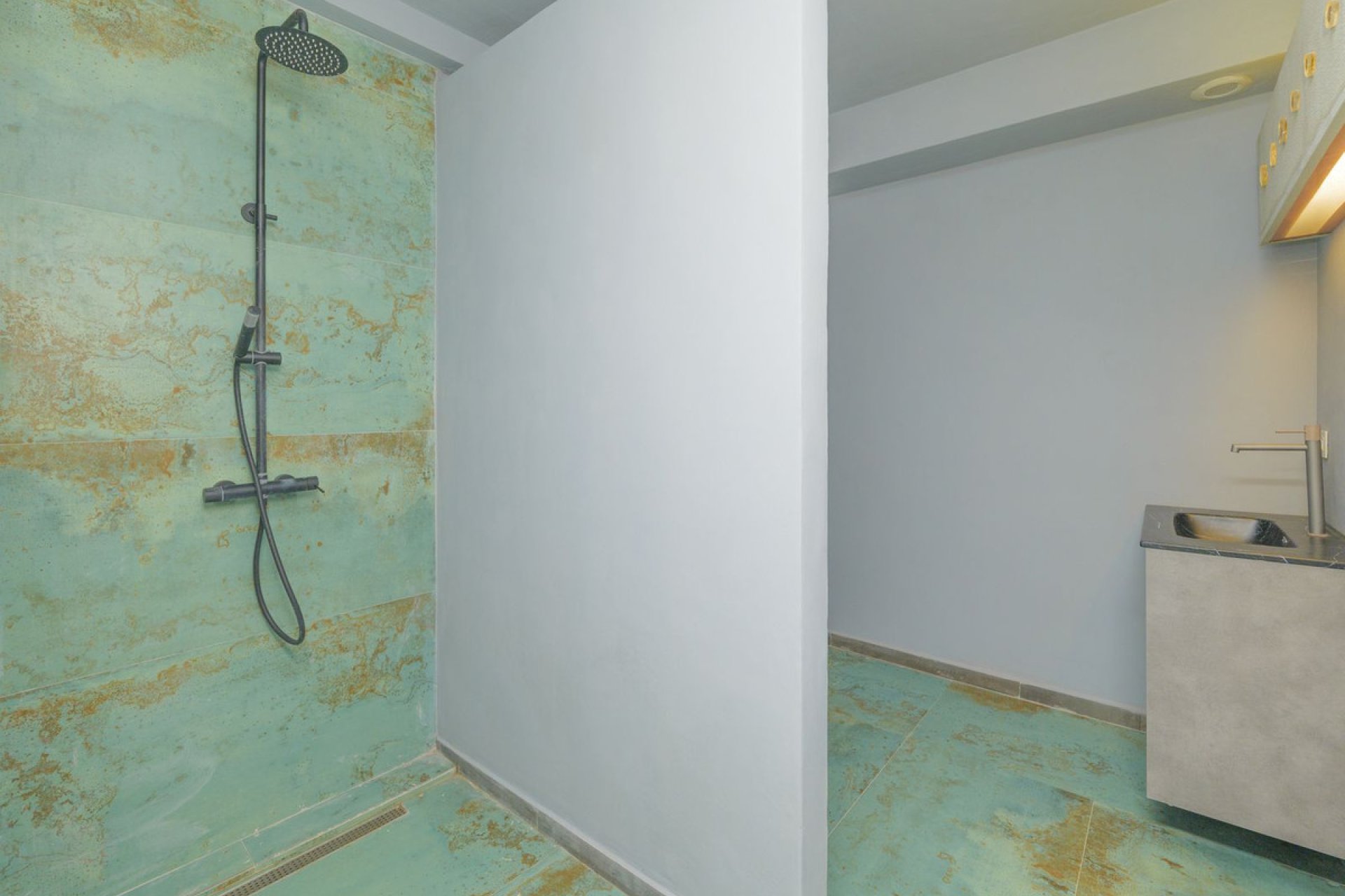 Reventa - Plot - Land - Estepona - Estepona Centro