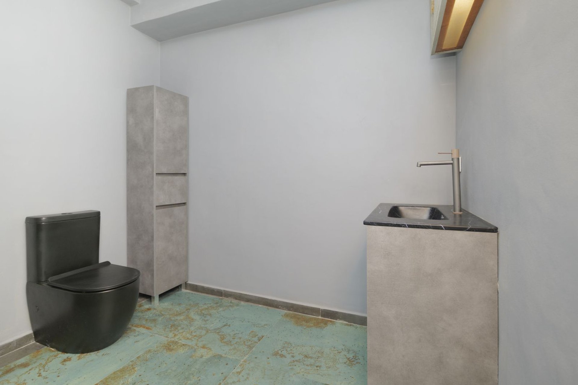 Reventa - Plot - Land - Estepona - Estepona Centro