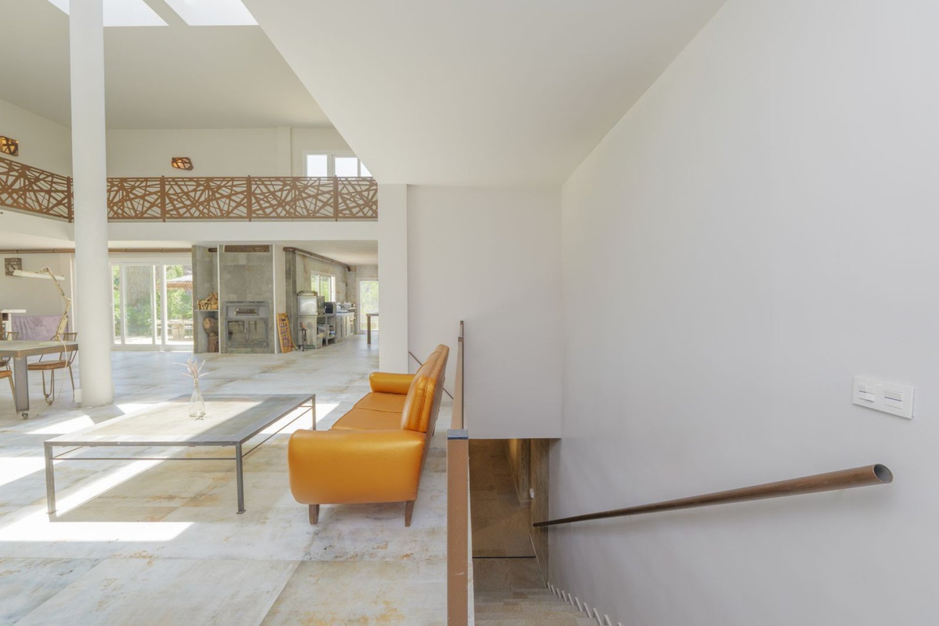 Reventa - Plot - Land - Estepona - Estepona Centro