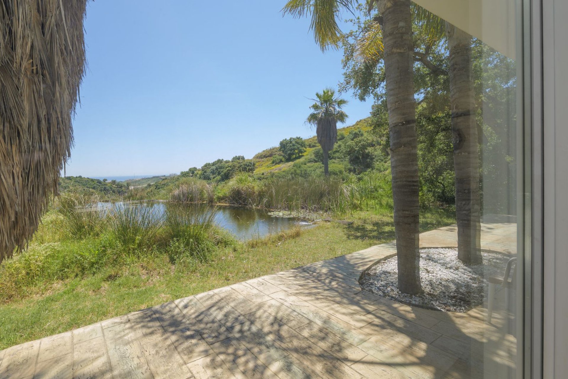 Reventa - Plot - Land - Estepona - Estepona Centro