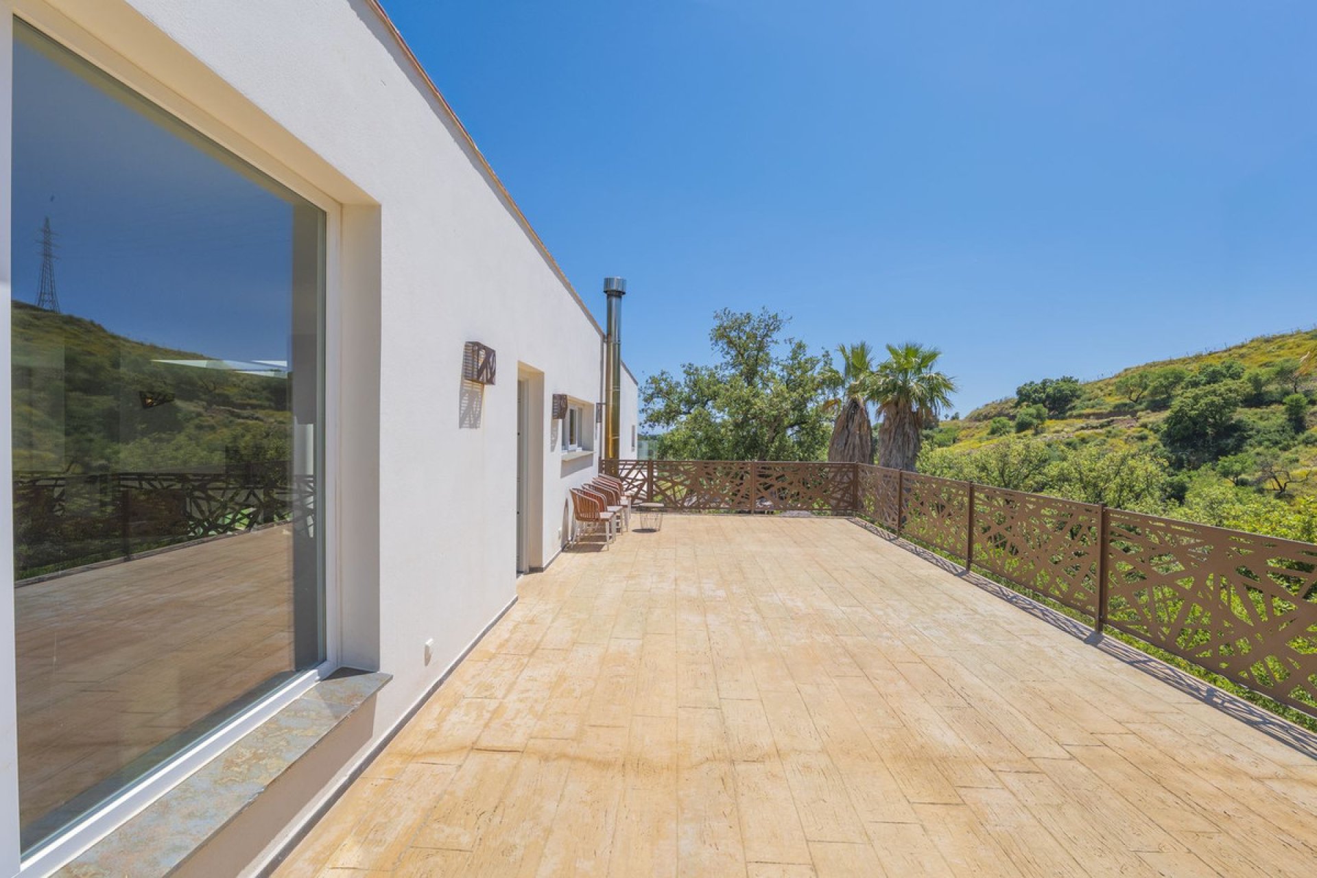 Reventa - Plot - Land - Estepona - Estepona Centro