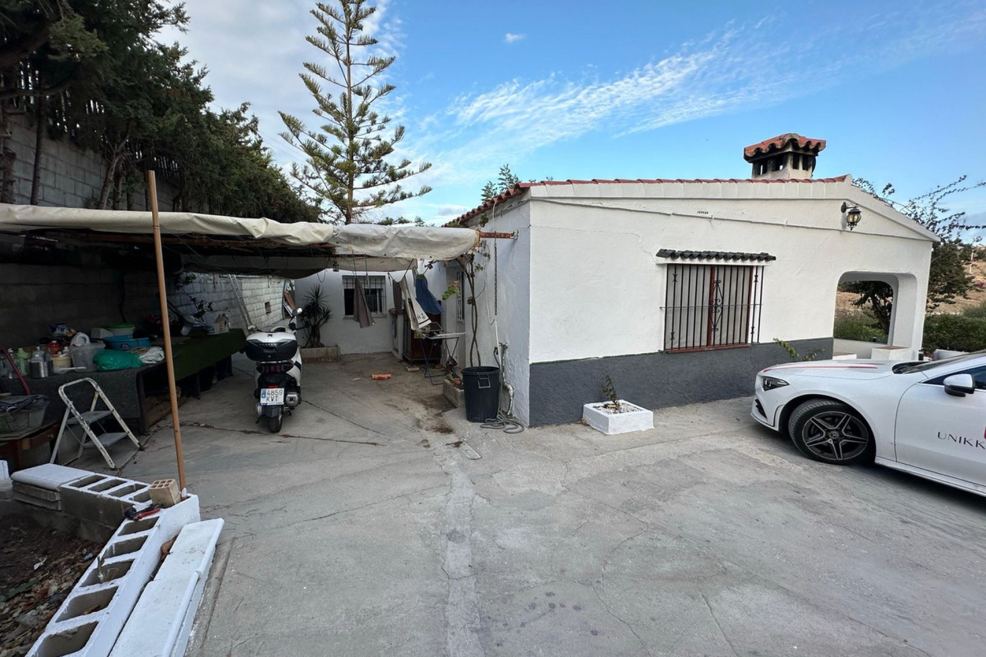 Reventa - Plot - Land - Estepona - Estepona Centro