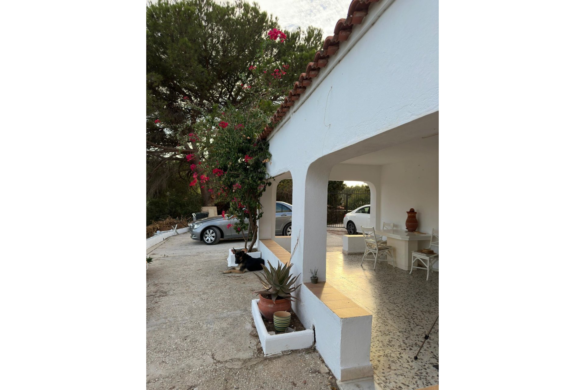 Reventa - Plot - Land - Estepona - Estepona Centro