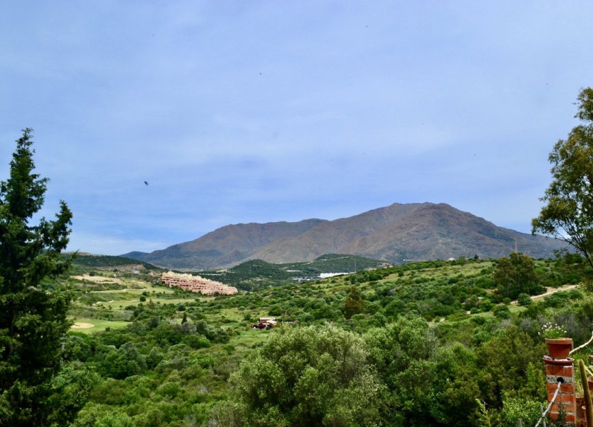 Reventa - Plot - Land - Estepona - Estepona Centro