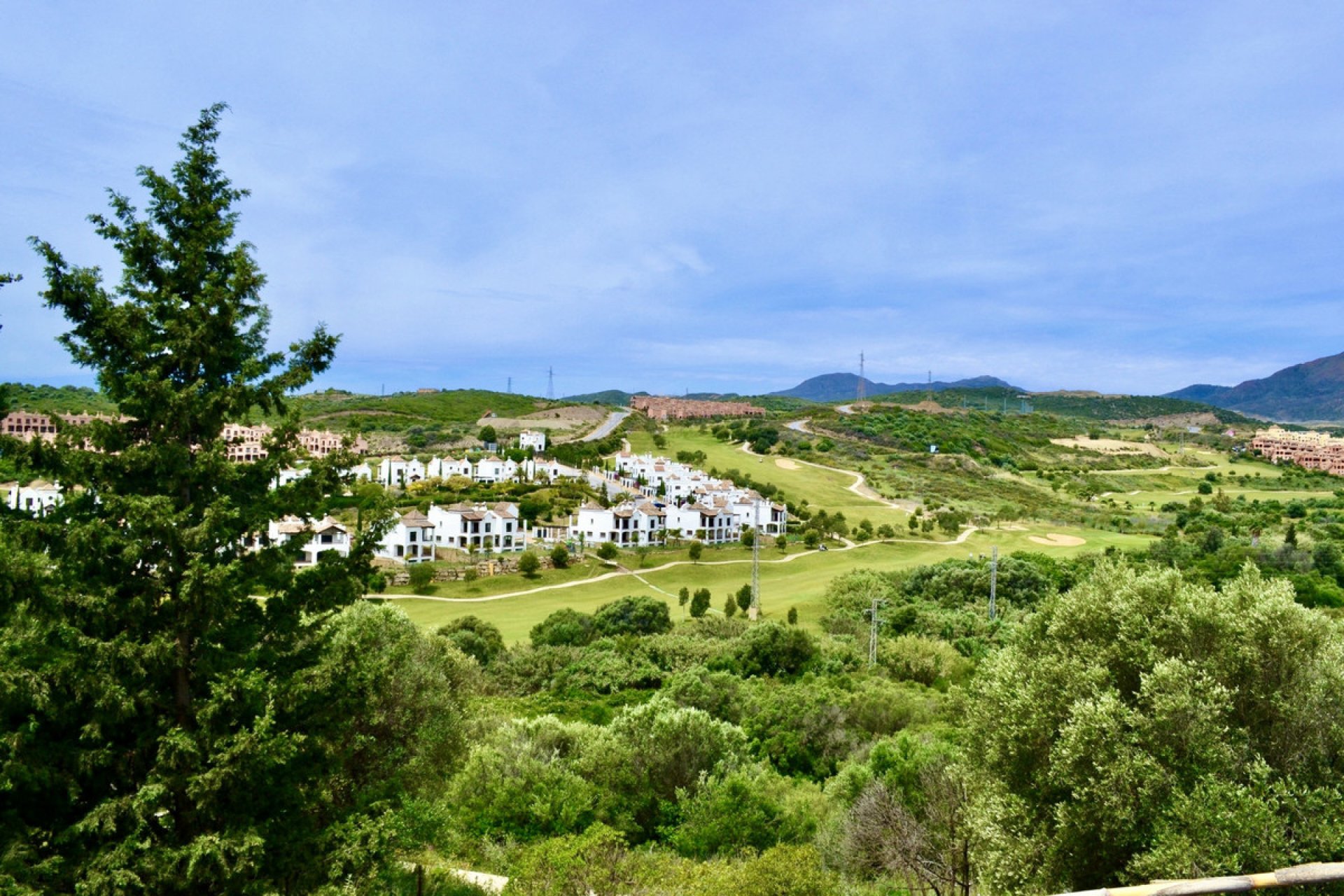 Reventa - Plot - Land - Estepona - Estepona Centro