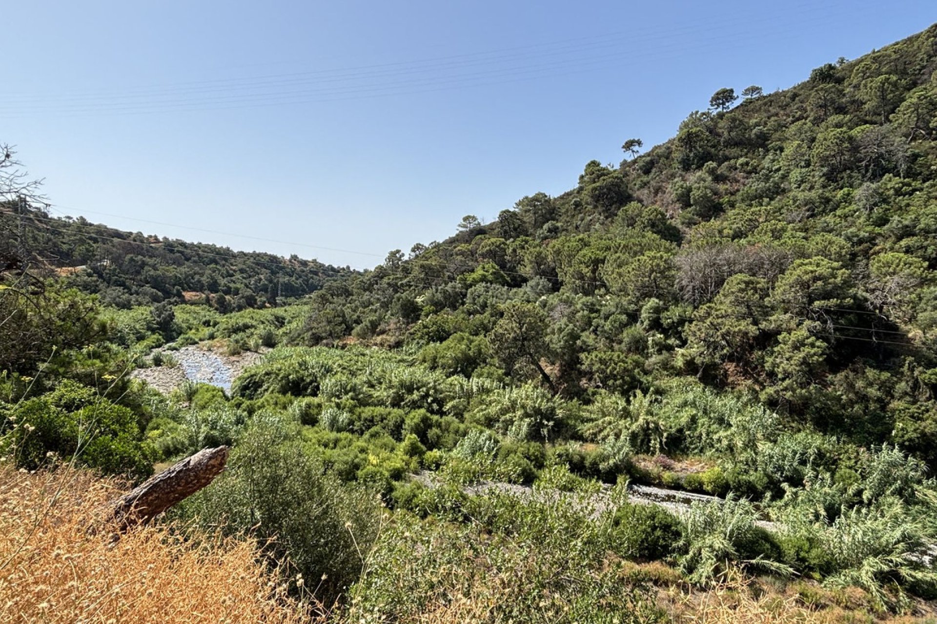 Reventa - Plot - Land - Estepona - Estepona Centro