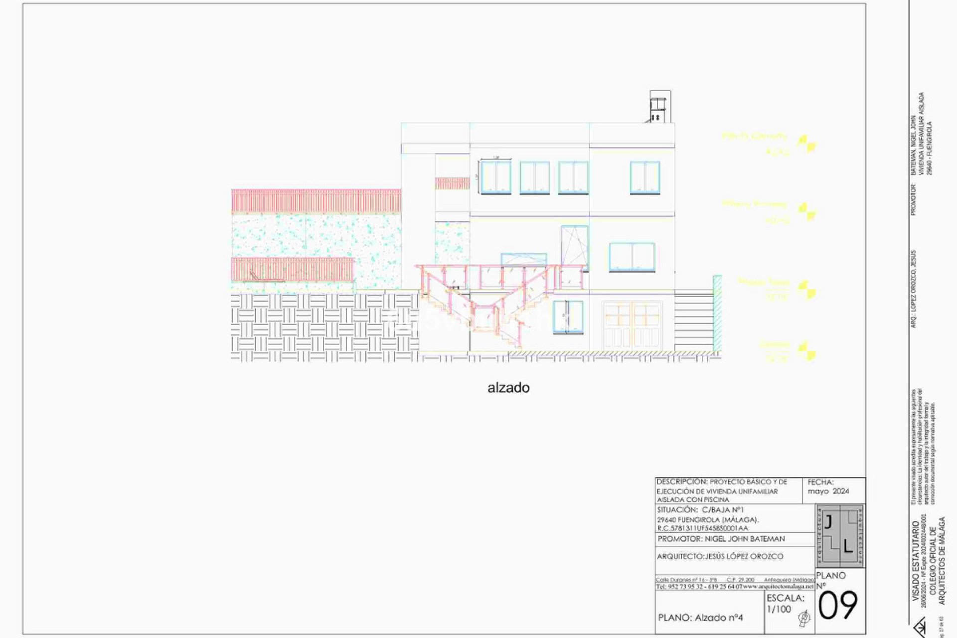 Reventa - Plot - Land - Fuengirola - Los Pacos
