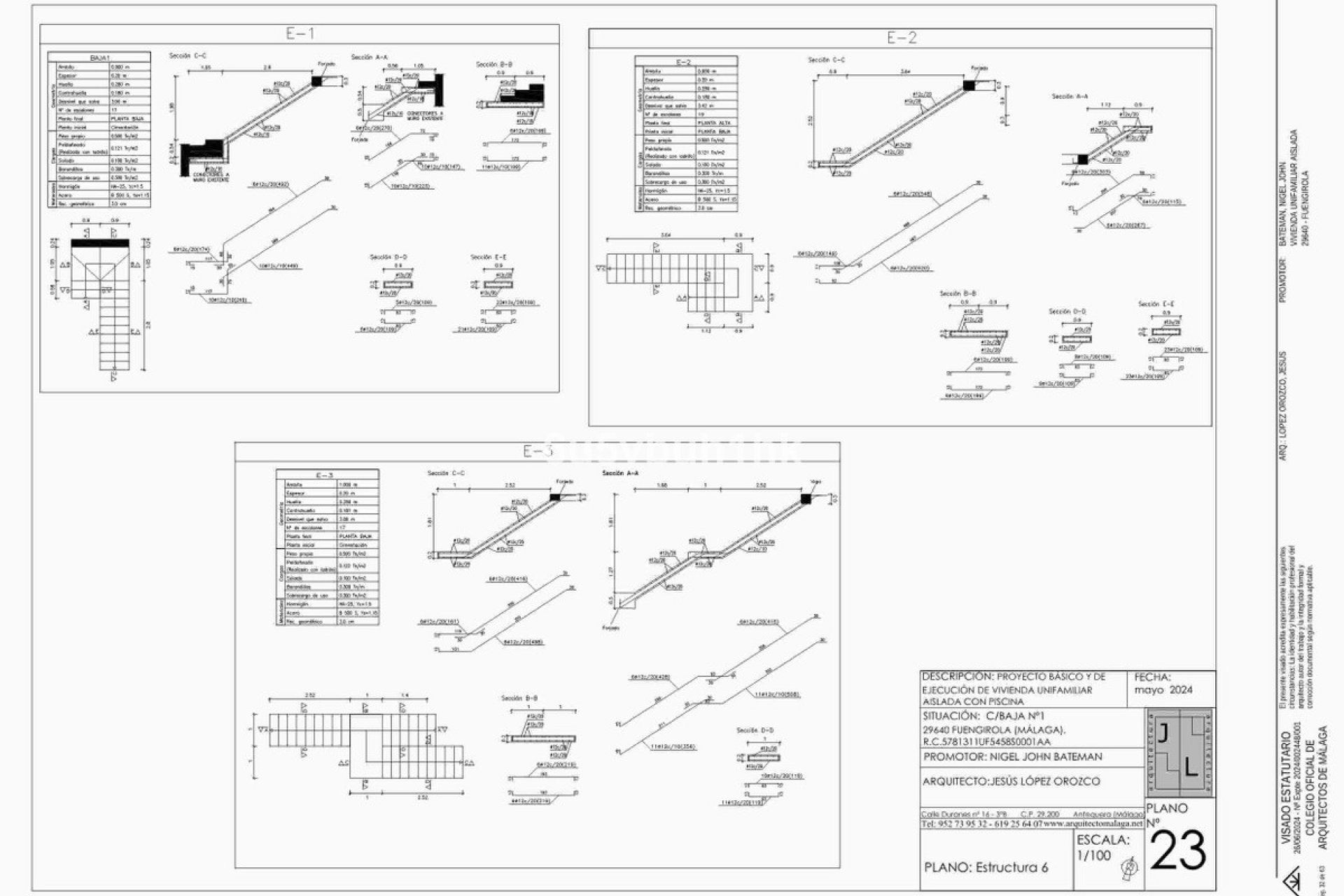 Reventa - Plot - Land - Fuengirola - Los Pacos