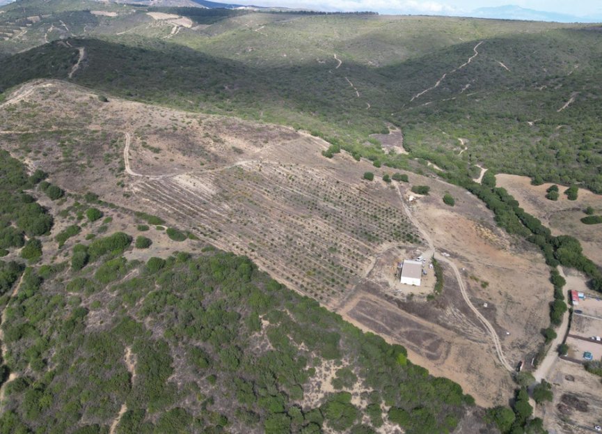 Reventa - Plot - Land - Manilva - Manilva Centro