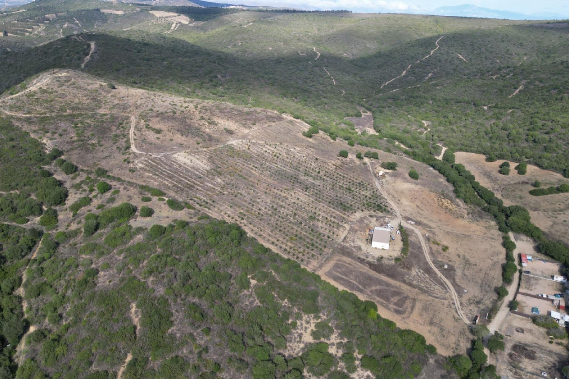 Reventa - Plot - Land - Manilva - Manilva Centro