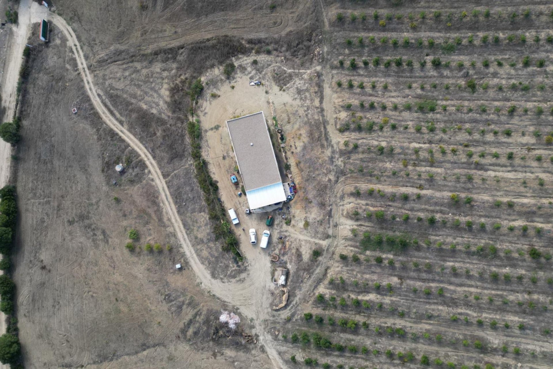 Reventa - Plot - Land - Manilva - Manilva Centro