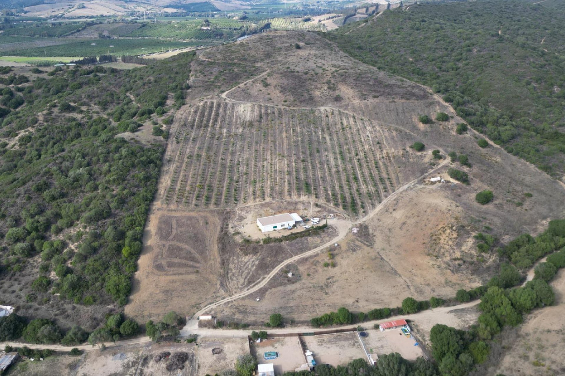 Reventa - Plot - Land - Manilva - Manilva Centro