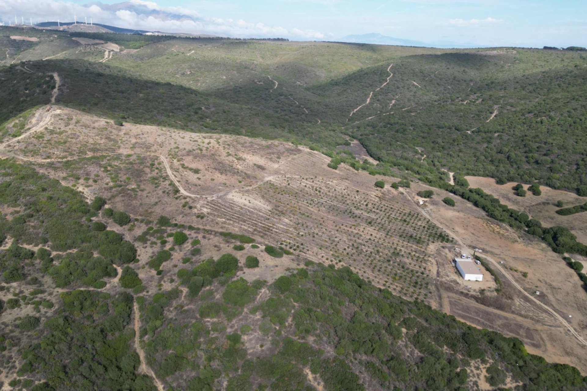 Reventa - Plot - Land - Manilva - Manilva Centro