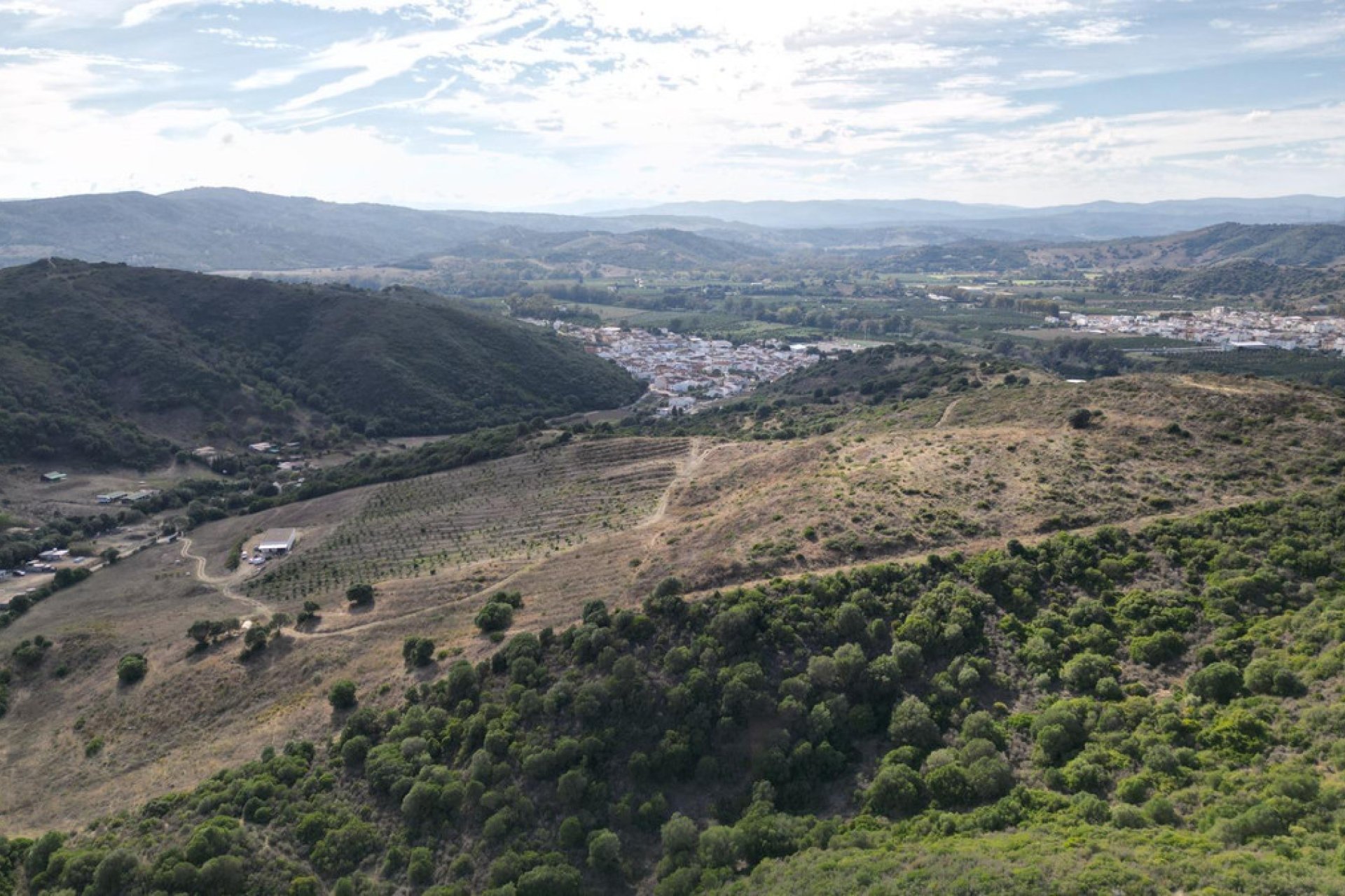 Reventa - Plot - Land - Manilva - Manilva Centro