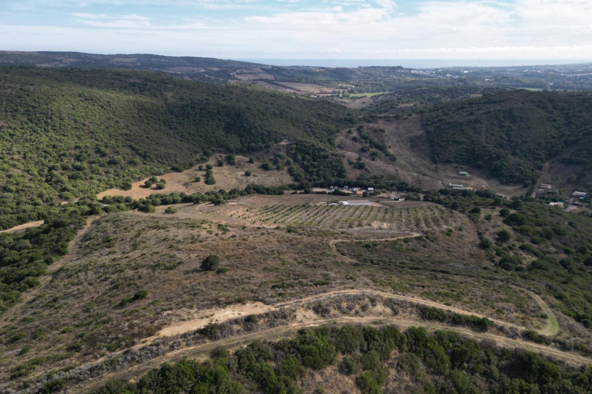 Reventa - Plot - Land - Manilva - Manilva Centro