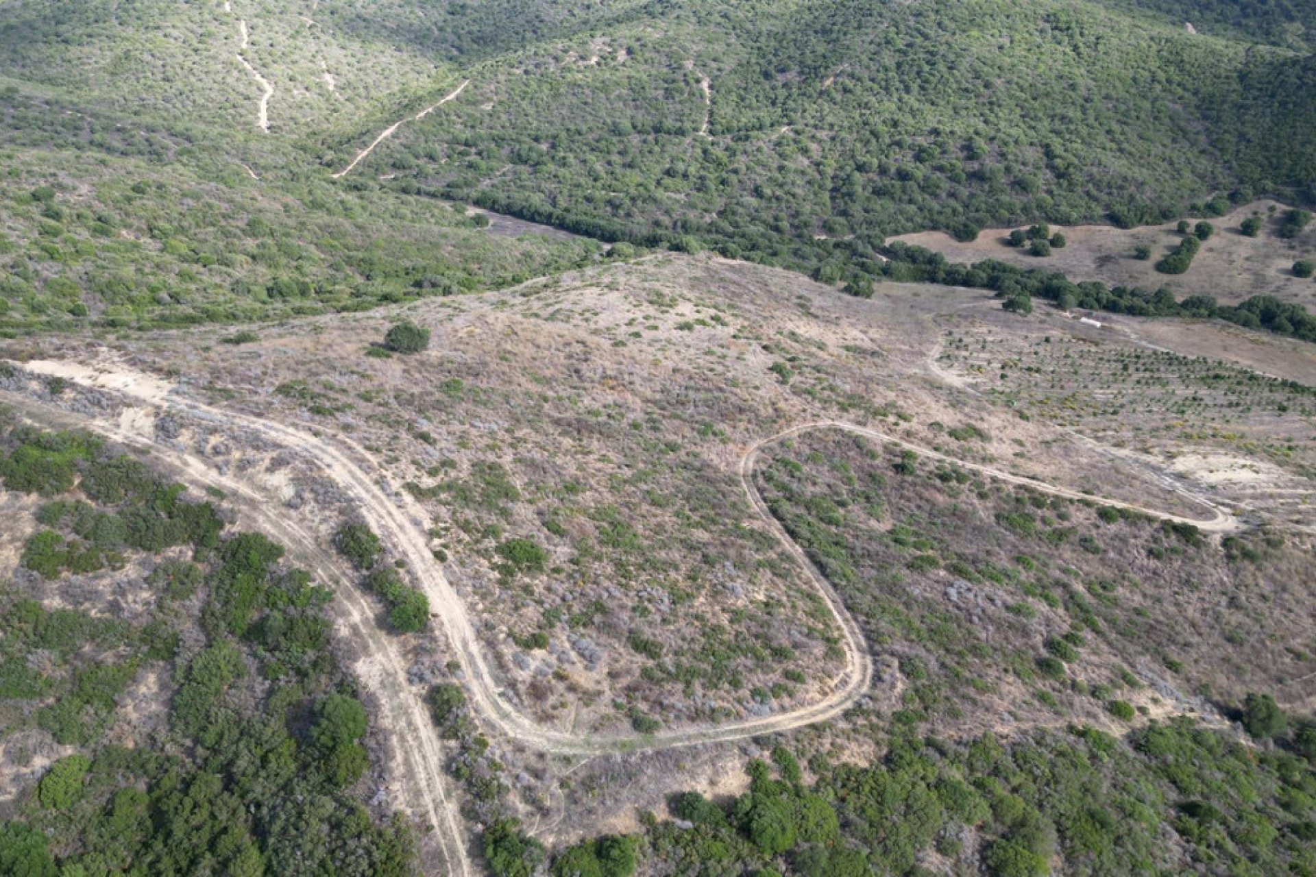 Reventa - Plot - Land - Manilva - Manilva Centro