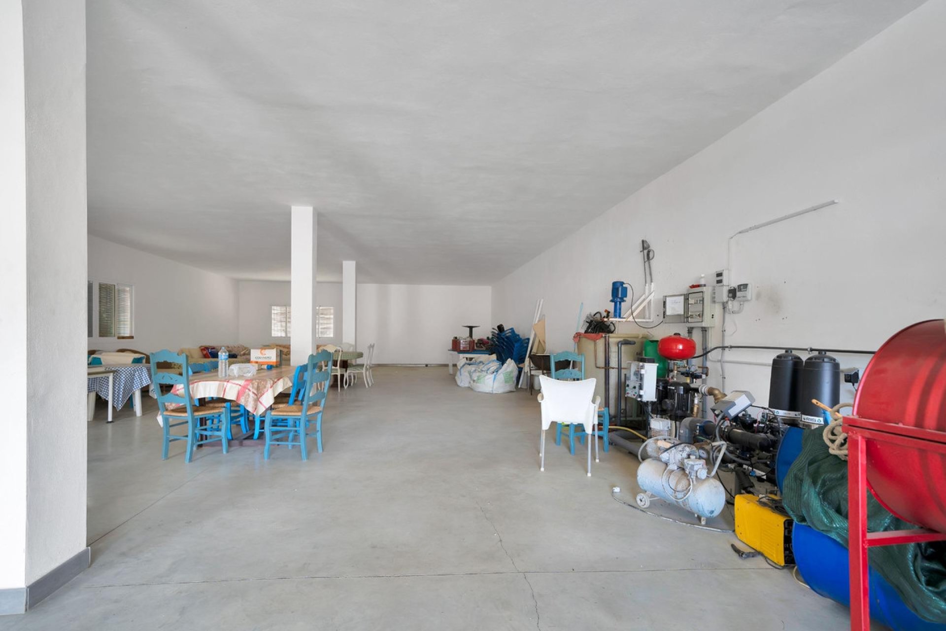 Reventa - Plot - Land - Manilva - Manilva Centro