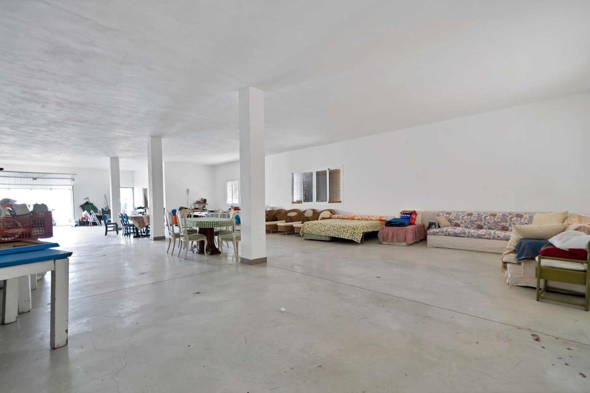 Reventa - Plot - Land - Manilva - Manilva Centro