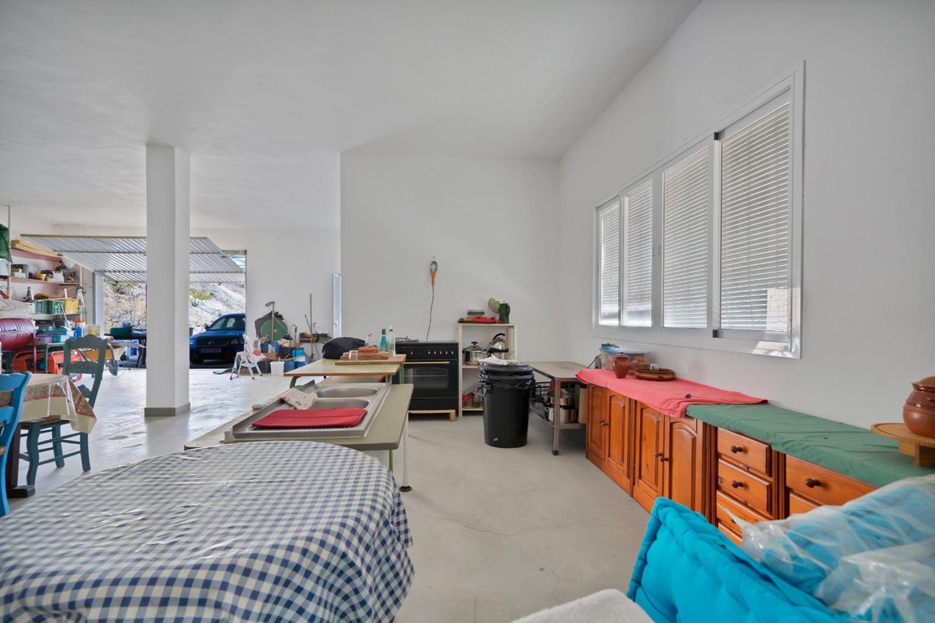 Reventa - Plot - Land - Manilva - Manilva Centro