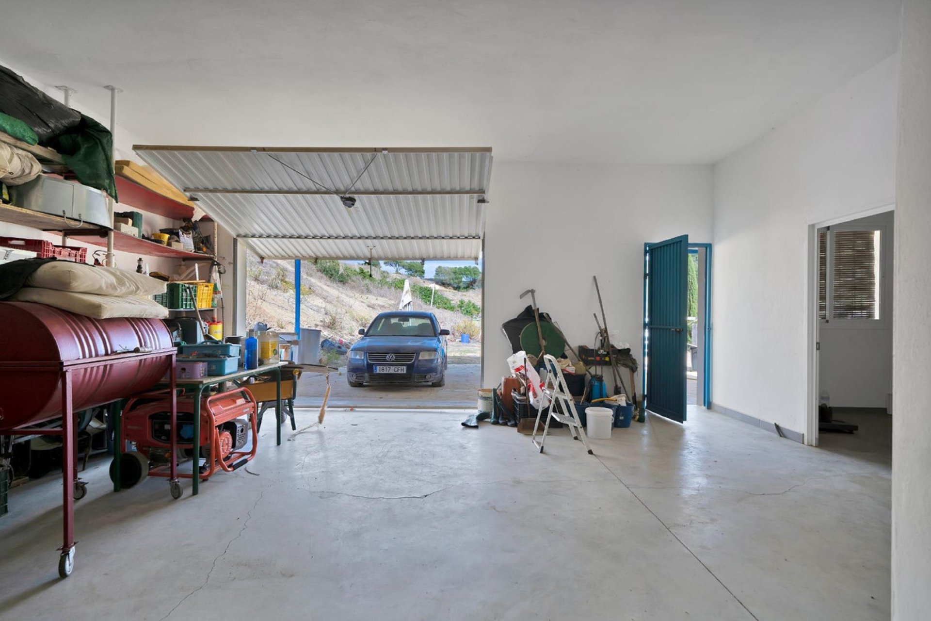 Reventa - Plot - Land - Manilva - Manilva Centro