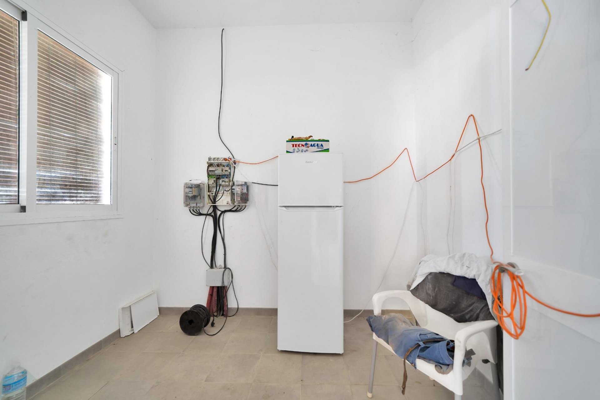 Reventa - Plot - Land - Manilva - Manilva Centro