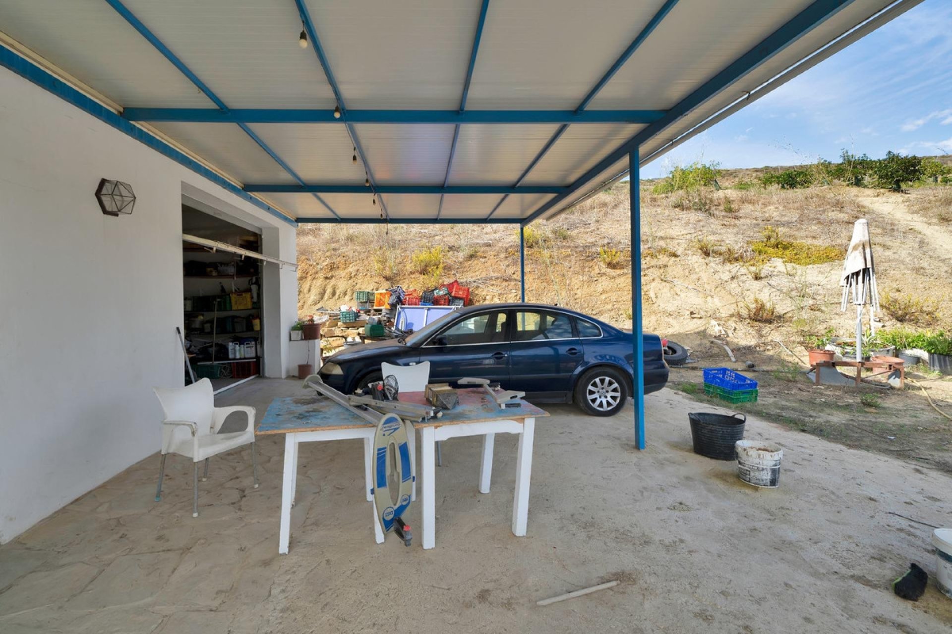 Reventa - Plot - Land - Manilva - Manilva Centro