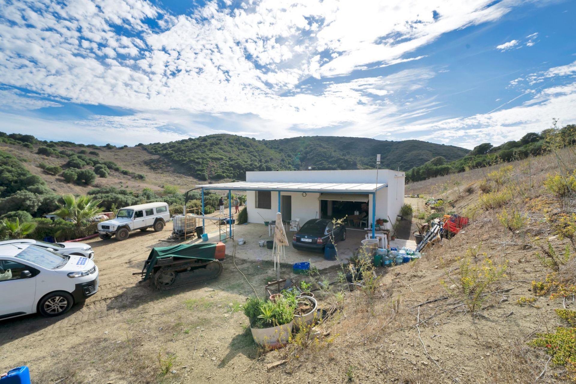 Reventa - Plot - Land - Manilva - Manilva Centro