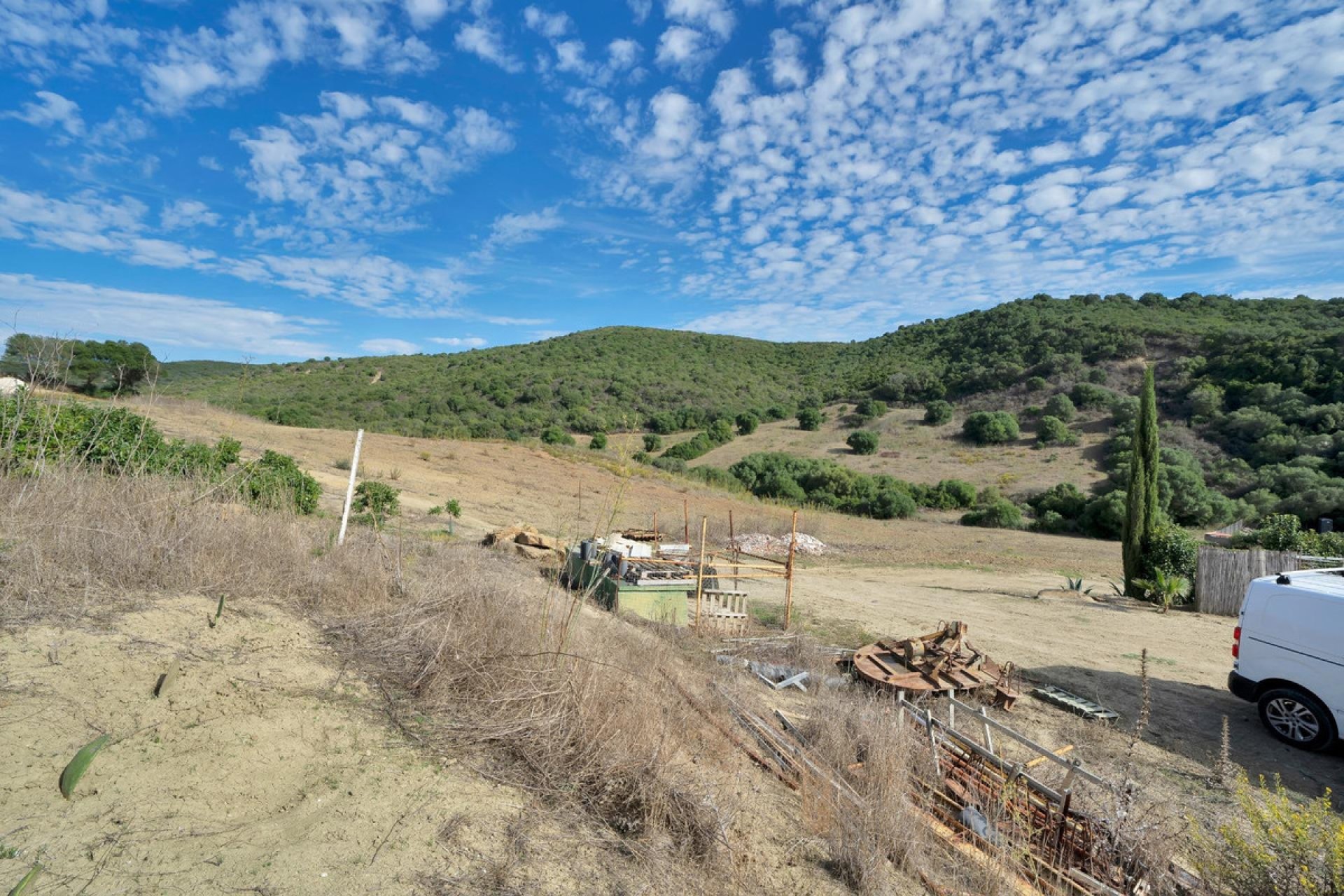 Reventa - Plot - Land - Manilva - Manilva Centro