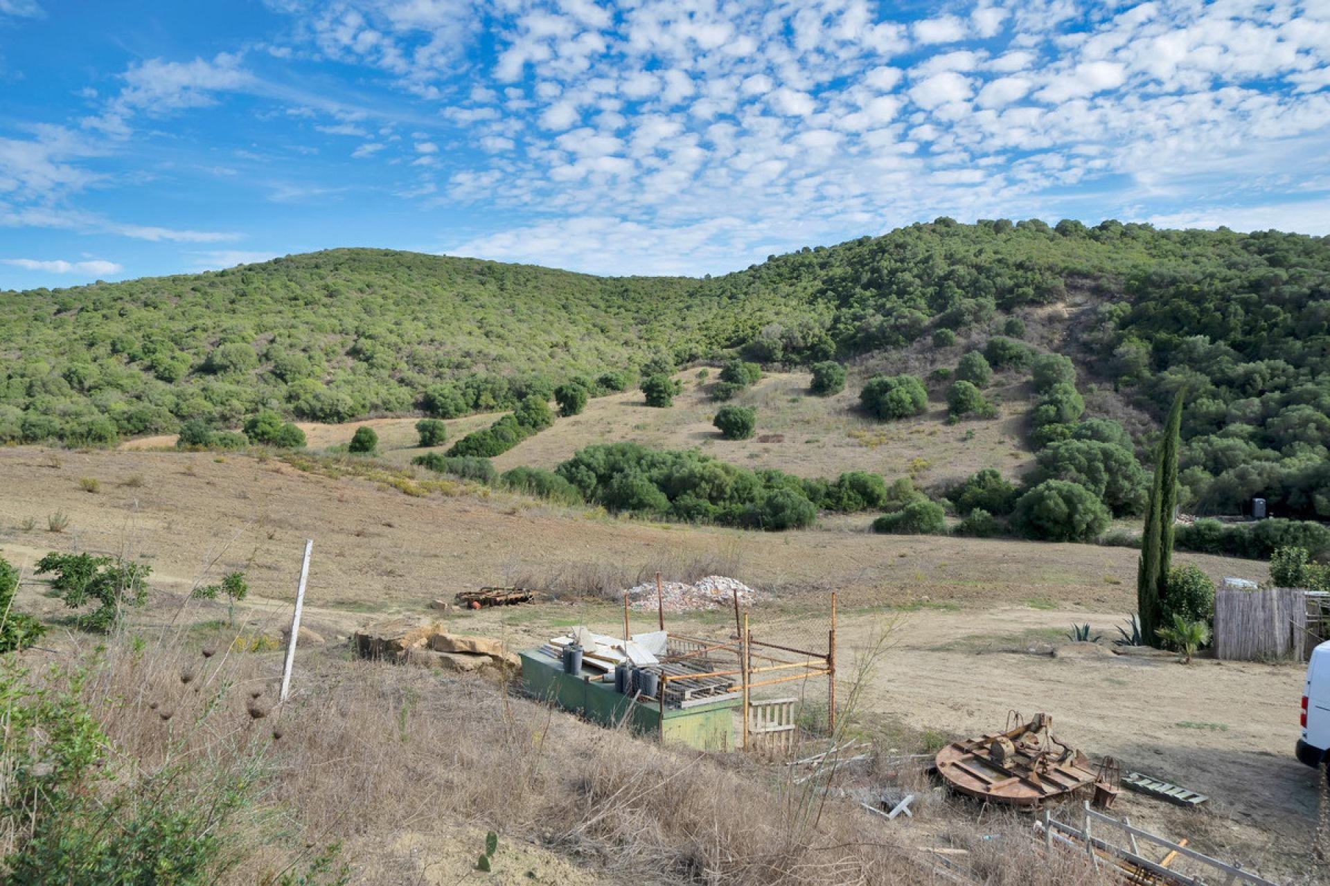 Reventa - Plot - Land - Manilva - Manilva Centro