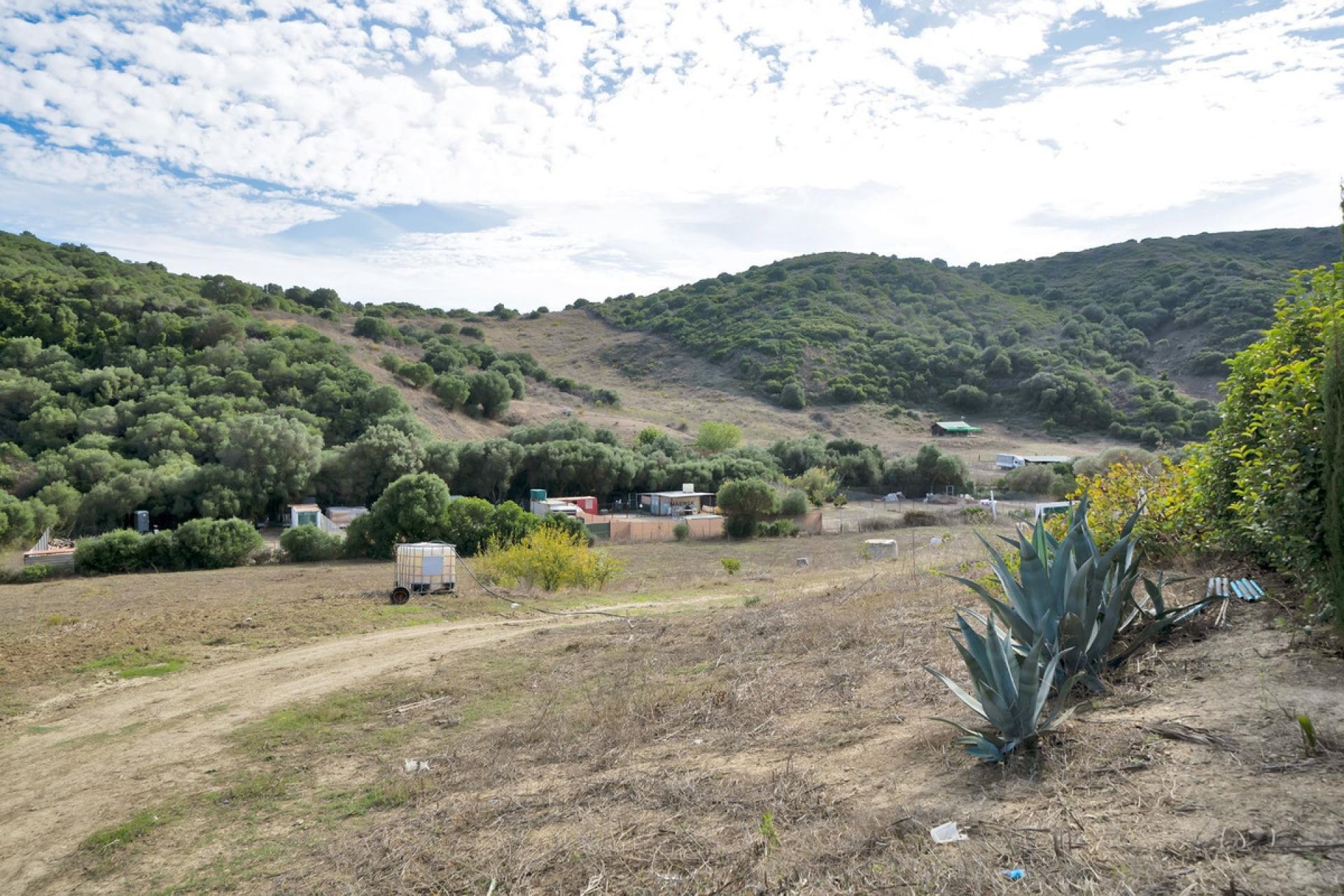 Reventa - Plot - Land - Manilva - Manilva Centro