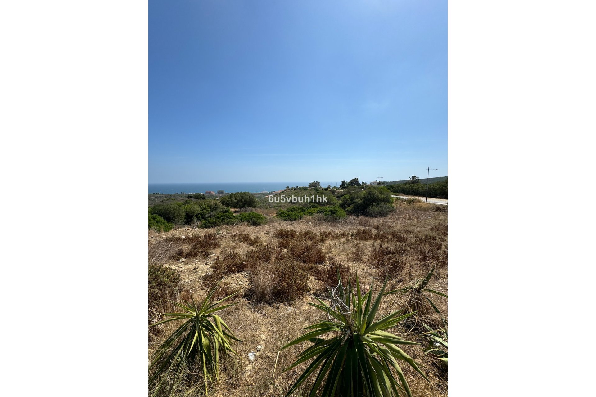 Reventa - Plot - Land - Manilva - Manilva Centro