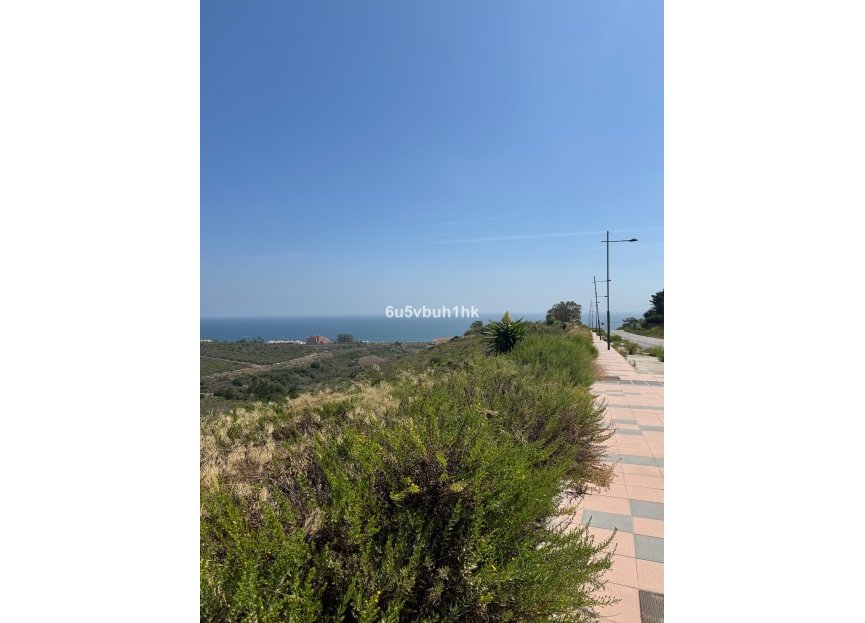 Reventa - Plot - Land - Manilva - Manilva Centro