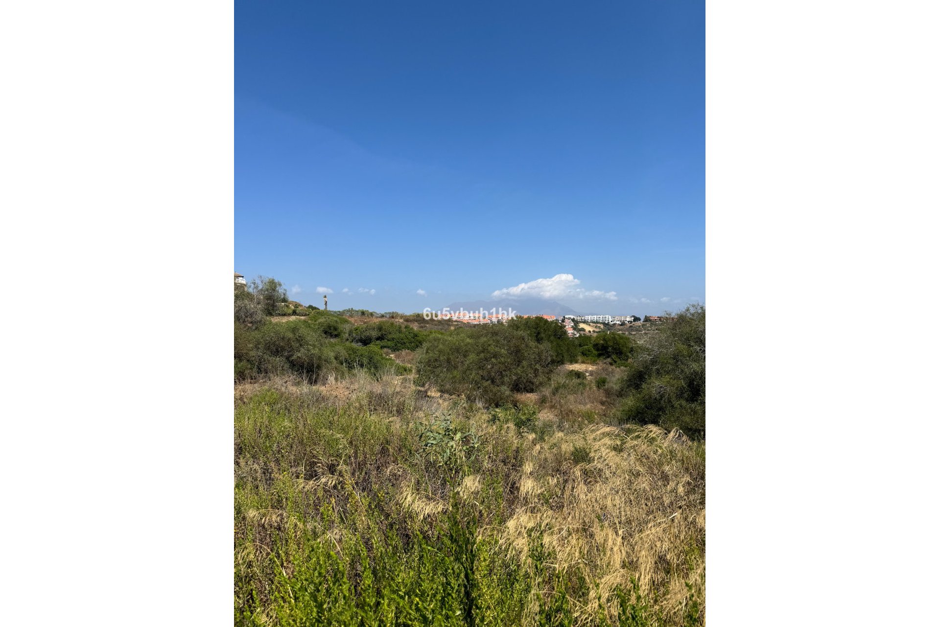 Reventa - Plot - Land - Manilva - Manilva Centro