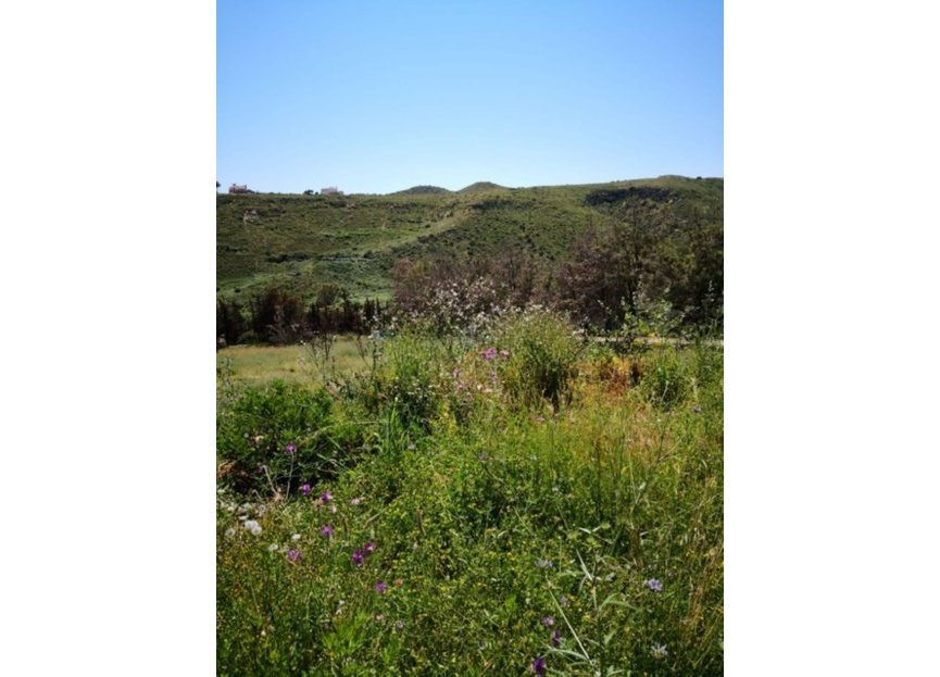 Reventa - Plot - Land - Manilva - Manilva Centro