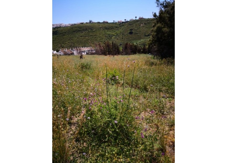 Reventa - Plot - Land - Manilva - Manilva Centro