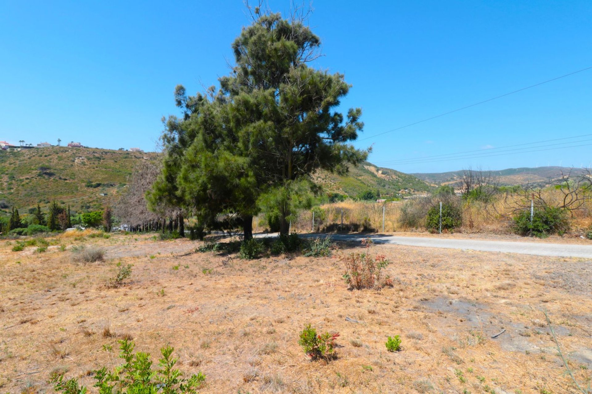 Reventa - Plot - Land - Manilva - Manilva Centro